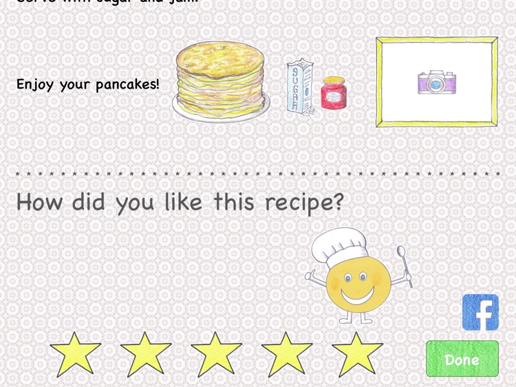 KidCook screenshot-4
