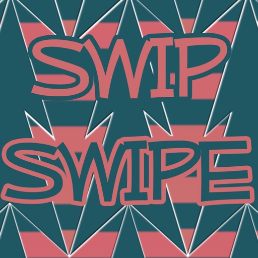 Swip Swipe : Quick Thinking, Mind Boggling, Headache Causing phenomenon icon