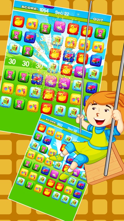 Toy Boom screenshot-3