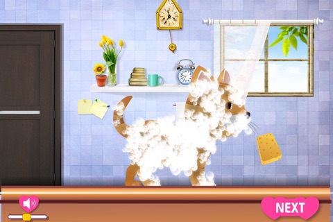 Kitty Grooming Salon screenshot 3