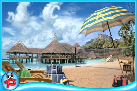 ABC Mysteriez: Hidden Objects screenshot 4