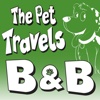 The Pet Travels Bed and Breakfast