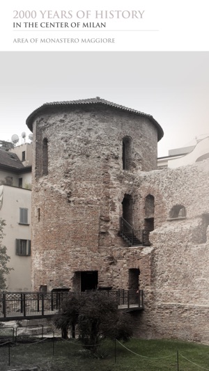 Archaeological Museum of Milan