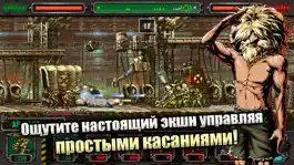 Game screenshot METAL SLUG DEFENSE apk