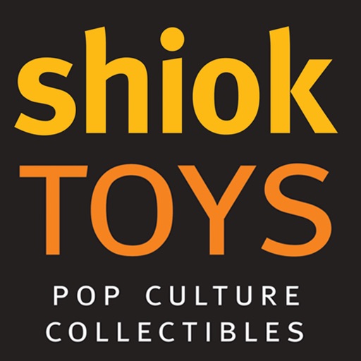 Shiok Toys