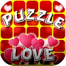 Activities of Love Puzzles Slides