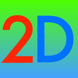 2D