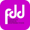 Fashion Design Distribution