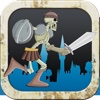 Knight City Fortress - Age of the Dark Hunter