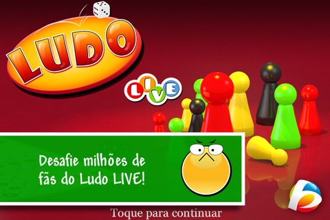 Ludo LIVE screenshot 2