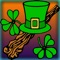 Saint Patrick's Day Countdown App (+ TOP and BEST Christian and Irish Radio Stations! )
