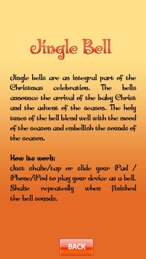 Jingle Jingle Bell - Christmas Bells(圖5)-速報App