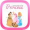 Princess Coloring Pages for Kids 2014