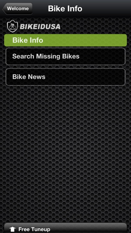 Bike ID USA screenshot-3