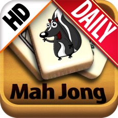 Activities of Daily Mah Jong HD