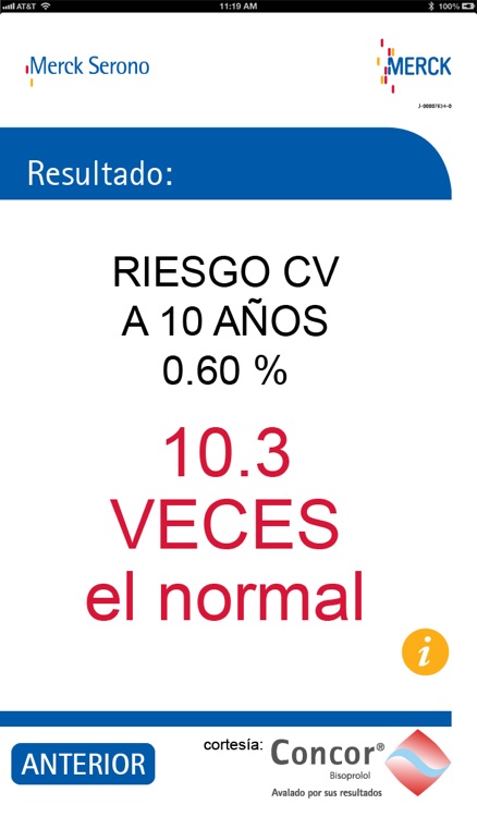 Riesgo Cardiovascular