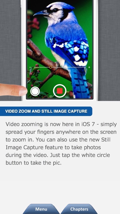 Secrets for iPod Touch - Tips & Tricks