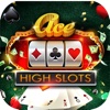777 Ace High Slots - Free Slot Game with New Vegas Slots and Bonus Reels!