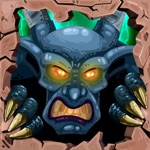Castle Warrior  Defend Kings Gem