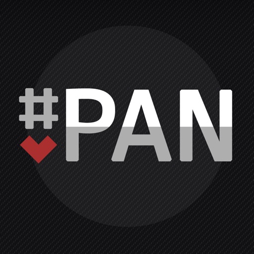 #PAN