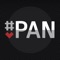 #PAN - also known as Hashpan -  is a simple, yet fully-featured rich mobile client for the App