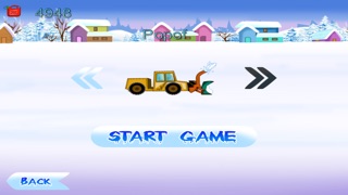 Angry Neighbours Funny Show – The cold winter snow blower fight free episode 3.0 IOS -