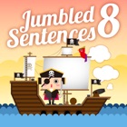 Top 24 Education Apps Like Jumbled Sentences 8 - Best Alternatives