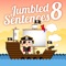 Jumbled Sentences 8