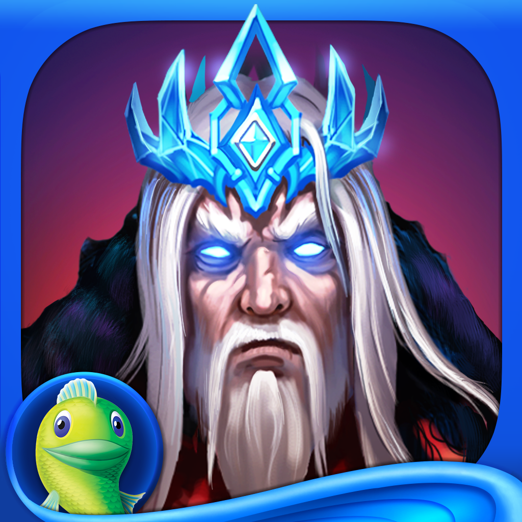 Get Mystery of the Ancients: Deadly Cold HD - A Hidden Object Adventure for iOS, iPhone, iPad Aso Report