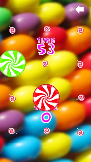 Blitz That Candy Dash (電光糖果 DASH) - (uber puzzle game) : by (圖5)-速報App