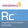 Rehabilitación Cardíaca H. Univ. Getafe