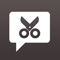 会話操作団 - Fake Chat icon