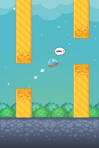 Flap Popi screenshot 4