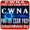 CWNA PW0-105 Exam Preparation