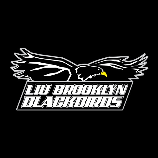 LIU Brooklyn Athletics - Blackbirds icon