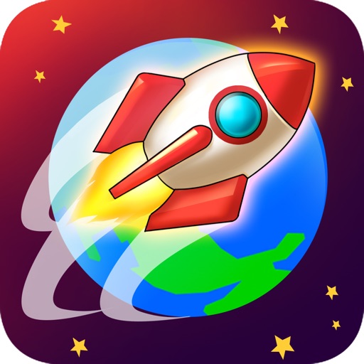 Space Conflict: Invasion iOS App