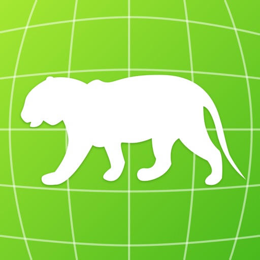 Countries Animals FULL icon