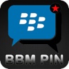 Pin Finder for BBM