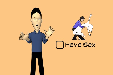 Good Sex, Great Marriage: a Back-to-Basics Workshop for Couples screenshot 2