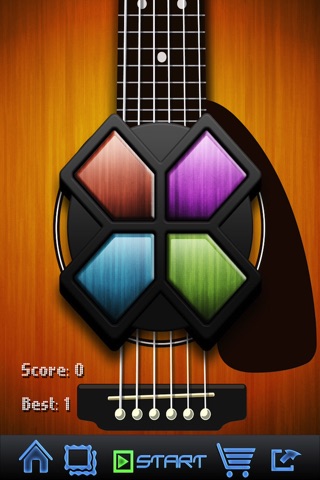 App Tap Mania - 4 Pics 4 Sounds Fun Pop Tap Puzzle Quiz Game With Best Friends & Family screenshot 3