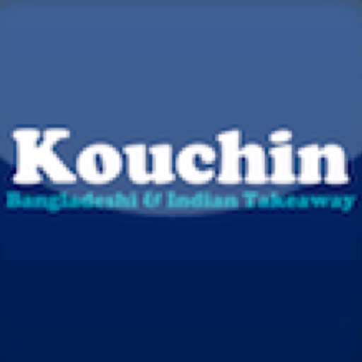 Kouchin, Ashford - Take Away & Delivery