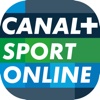 CANAL+ Sport Online