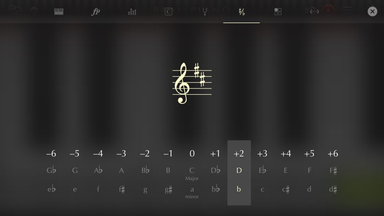 Real Piano™ Classic screenshot-3