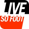 LIVE SO FOOT