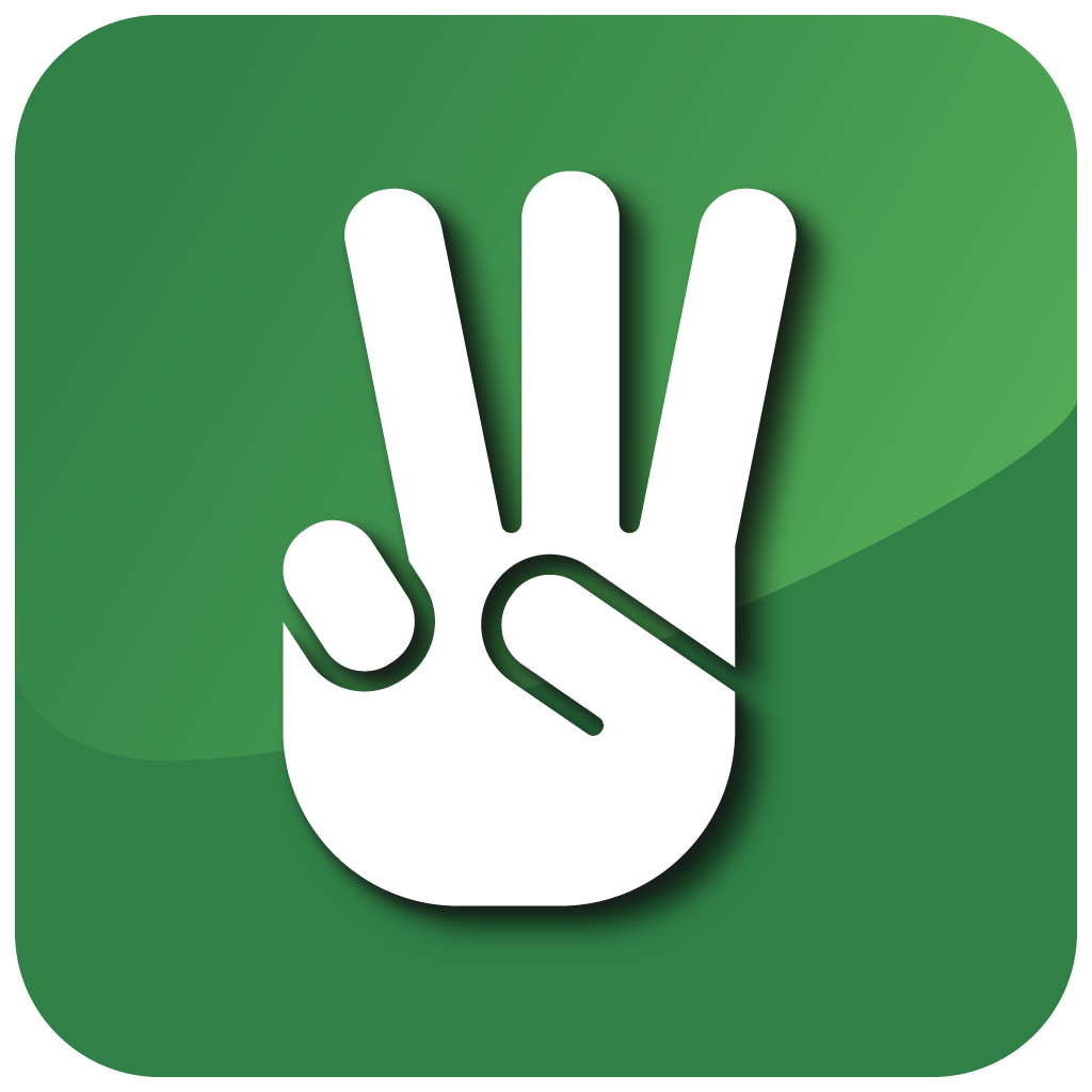 eWe - Share Contacts App App Icon