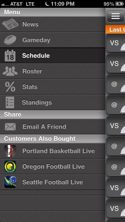 Oregon State Football Live