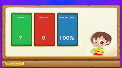 How to cancel & delete Kids Charades - Guess the Word Game - Psych out your friends from iphone & ipad 2