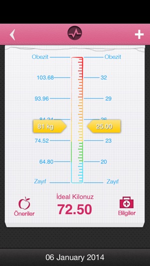 Formda Mısın?(圖2)-速報App