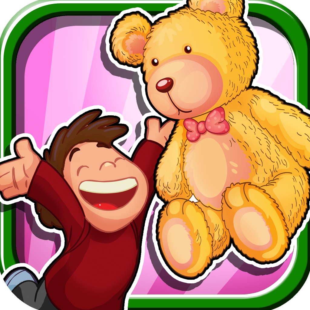 Skill Tester Launchpad: Cuddly Toy Collector Free