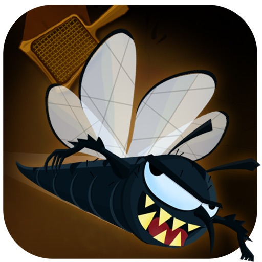 Smash Fly HD Pro icon